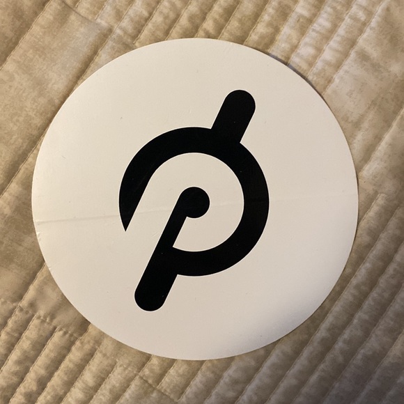Peloton | Stickers (Two) - Picture 3 of 3